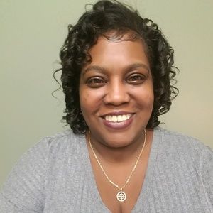 Meet your Posher, Jacquie